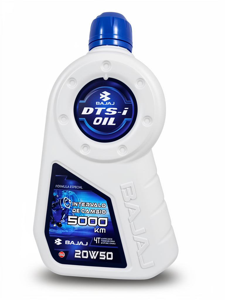 ACEITE BAJAJ DTS-I 20W50 (1.2 LITROS)