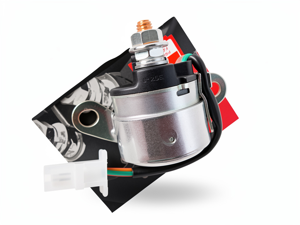 CHICHARRA DE ENCENDIDO GXT-200 / KMF-200 (E3,F3)