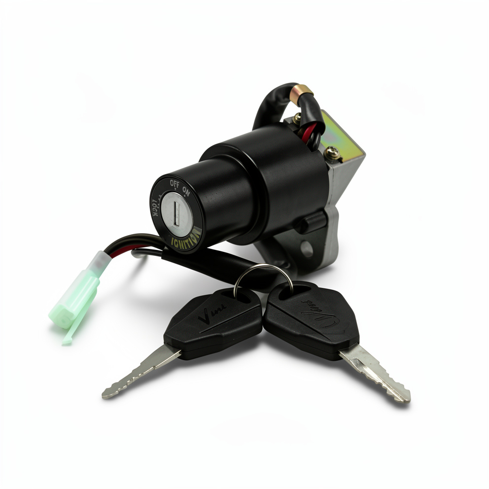 SWITCH DE ARRANQUE KMF KB-150/MAGNUM-150(M.A) (E3,F3)