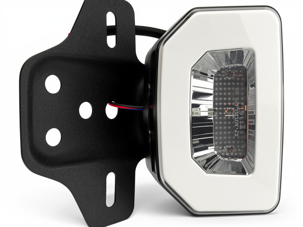 CONJUNTO DE STOP LED FLASH (E3,F2)