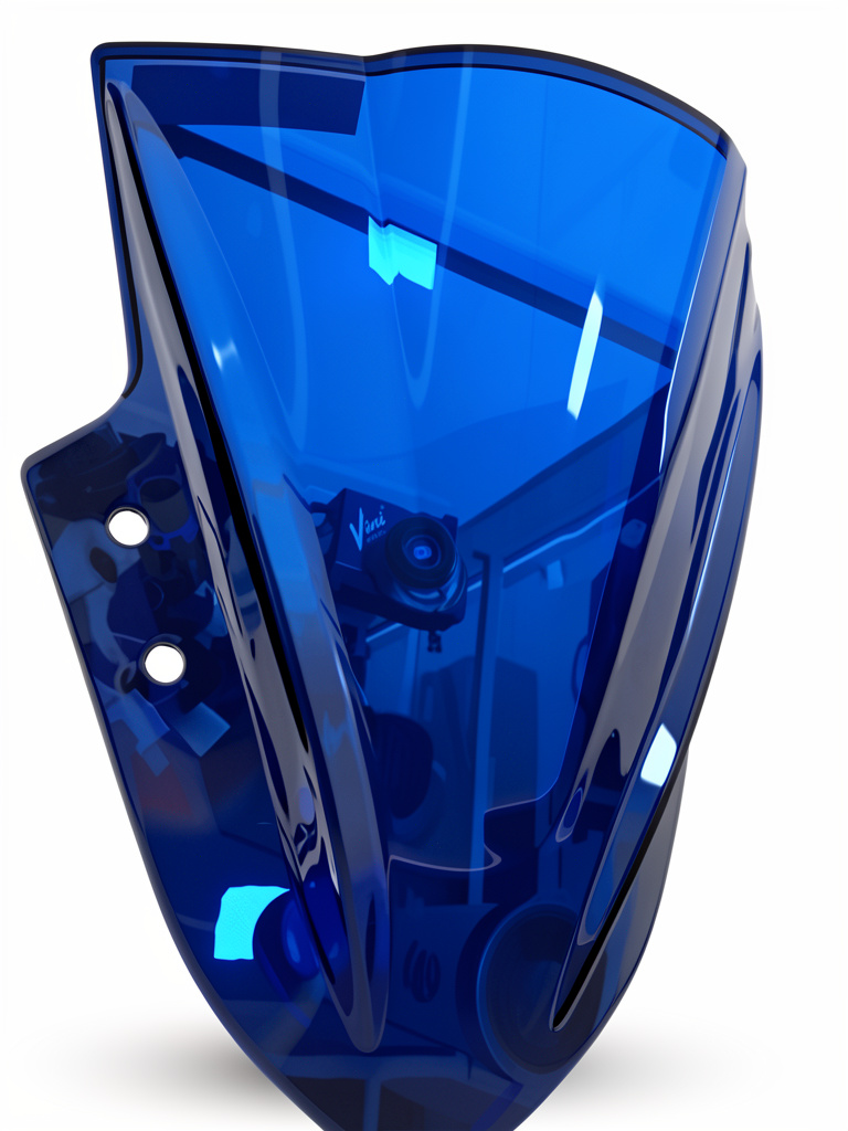 CUPULA KAWASAKI 300 AZUL
