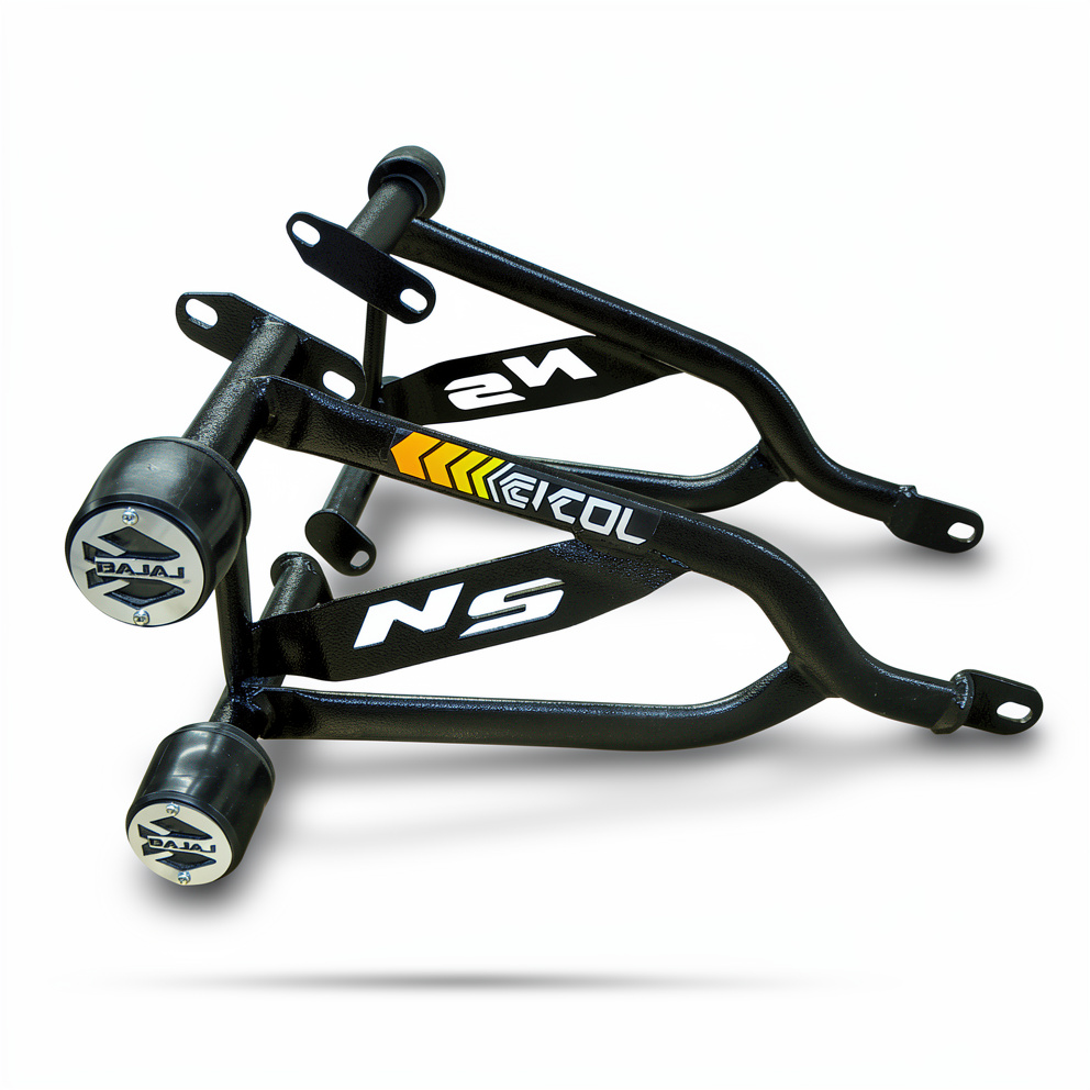 DEFENSAS STUNT NS200 TORNASOL