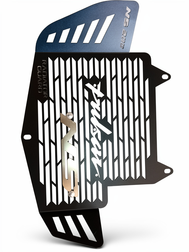 PROTECTOR RADIADOR NS200