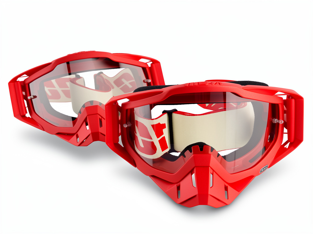 GAFAS CROSS/ENDURO