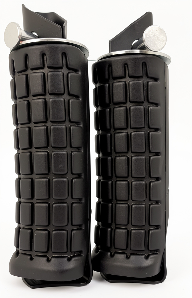 ESTRIBO UNIVERSAL SX1/ZMOTO/ZX150L/ZX200L (S5.F3)