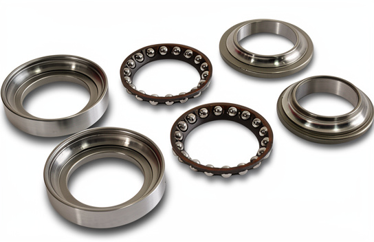 BALINERAS DE TIMON YAMAHA YBR-125 ED/G / GENESIS SD-150