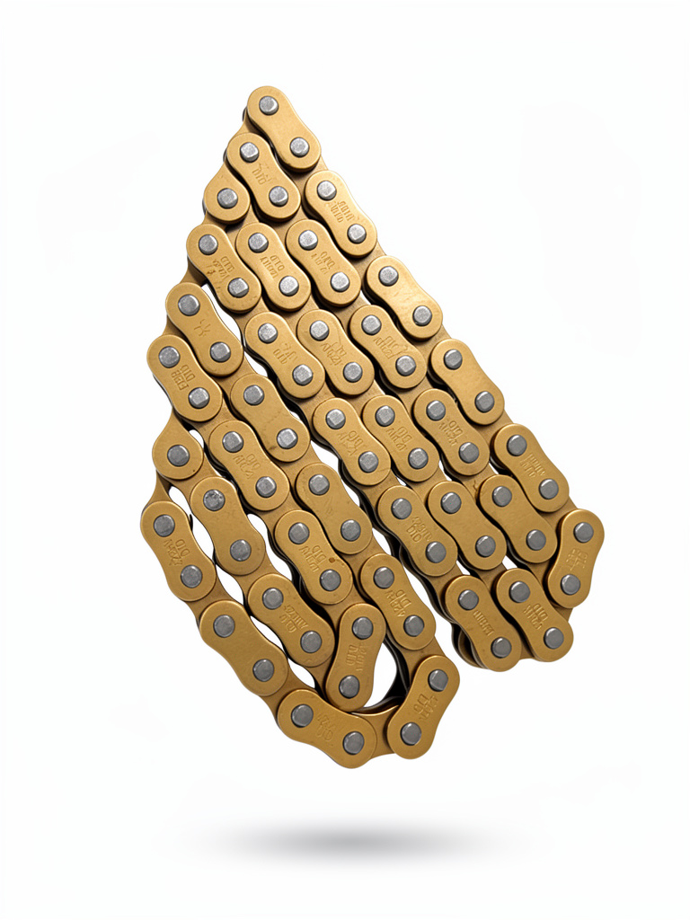 CADENA 428HO*136L CON ORING PZA (E2,F5)