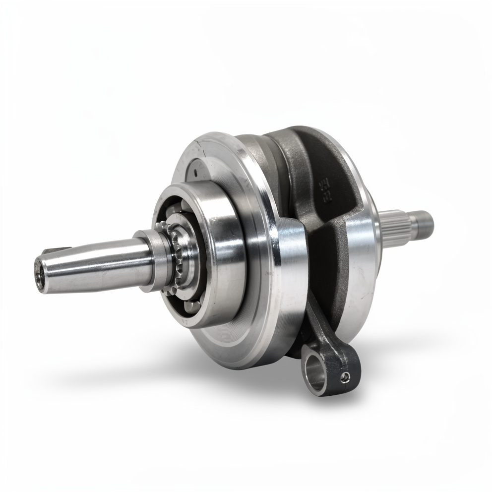 CIGUEÑAL COMPLETO SHINERAY XPLORER-200/SX-1/ZX-200L (CGP-200) (E1,F2) (E1,F2)