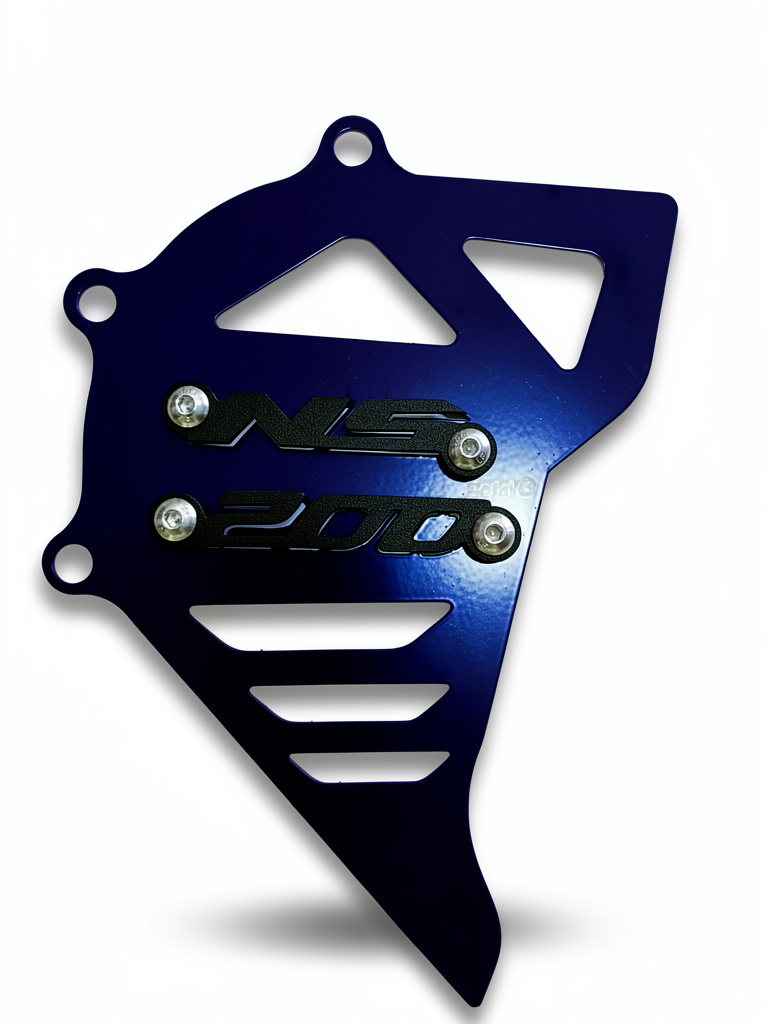 PROTECTOR SPROCKET NS200