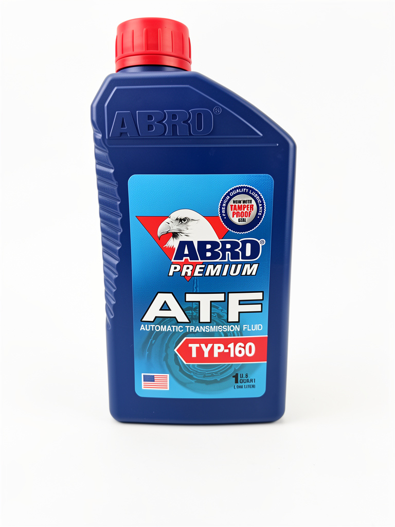 ATF ACEITE DE TRANSMICION 1-QT ABRO AT-160