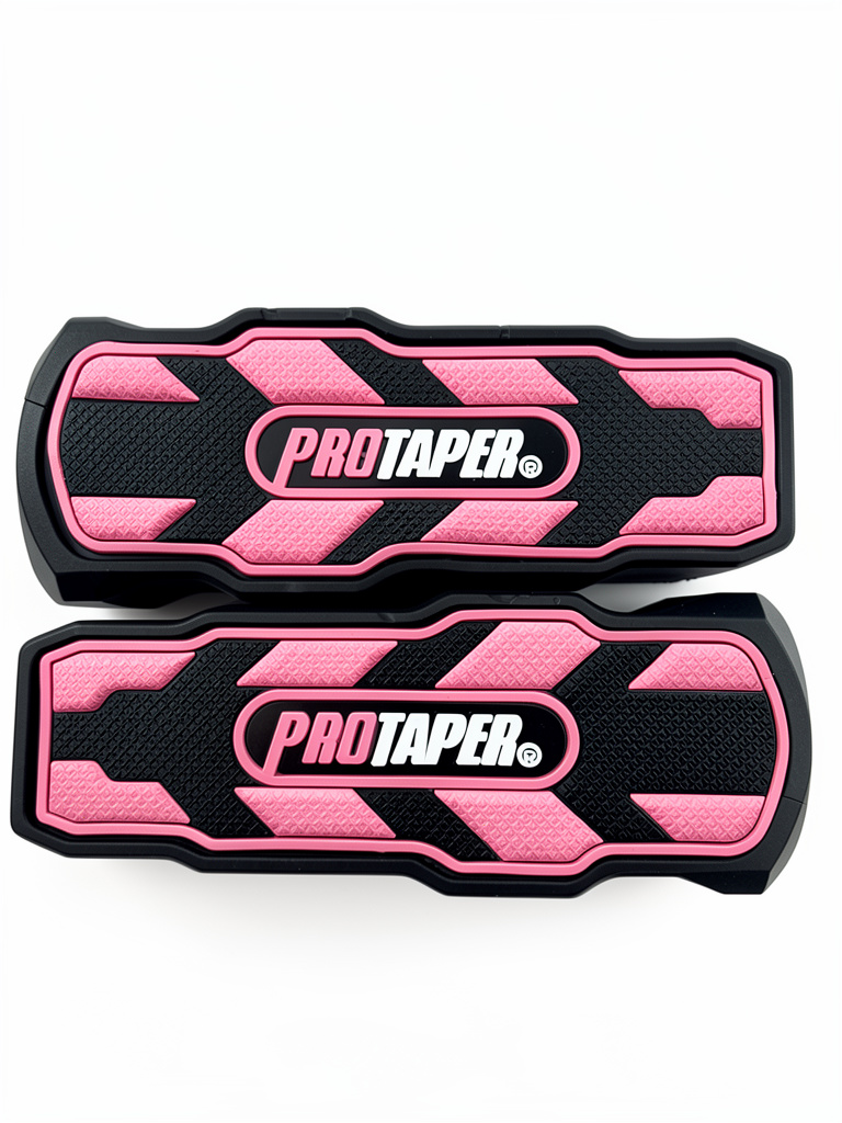 ESTRIBOS PROTAPER ROSADO #3 (S5.F3)