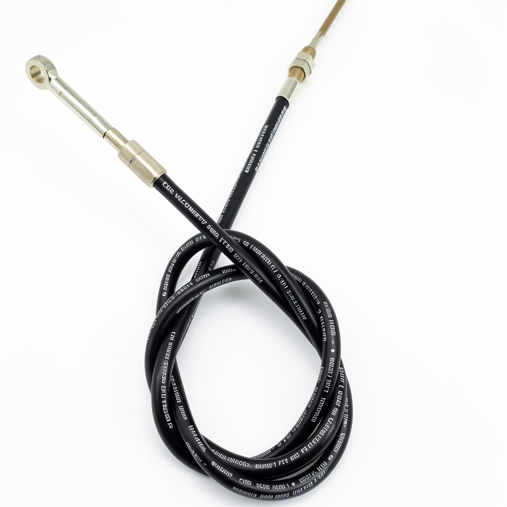 CABLE DE VELOCIMETRO SERPENTO BOA-160 / FT-150 / TX-200 / XR-150