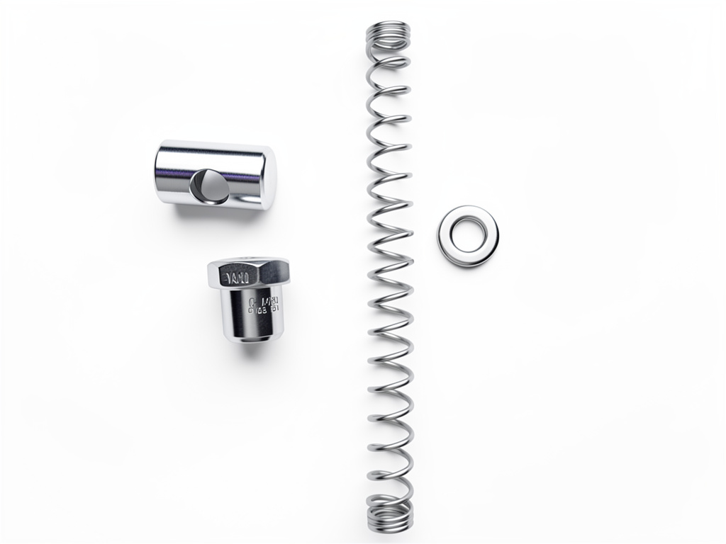 KIT DE REPARACION DE VARILLA DE FRENO (PAQ 10 UNDS) (UNIVERSAL