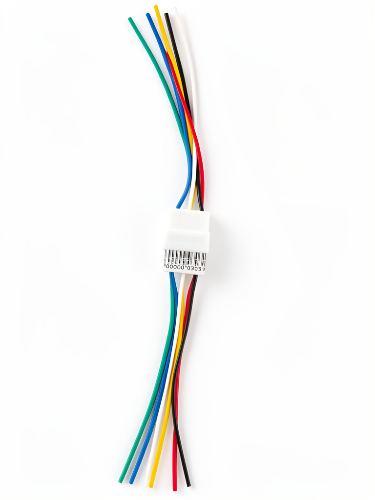 CONECTOR HEMBRA Y MACHO