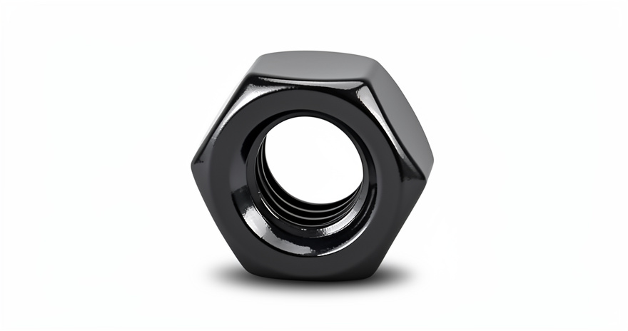 TUERCA EXAGONAL 8MM