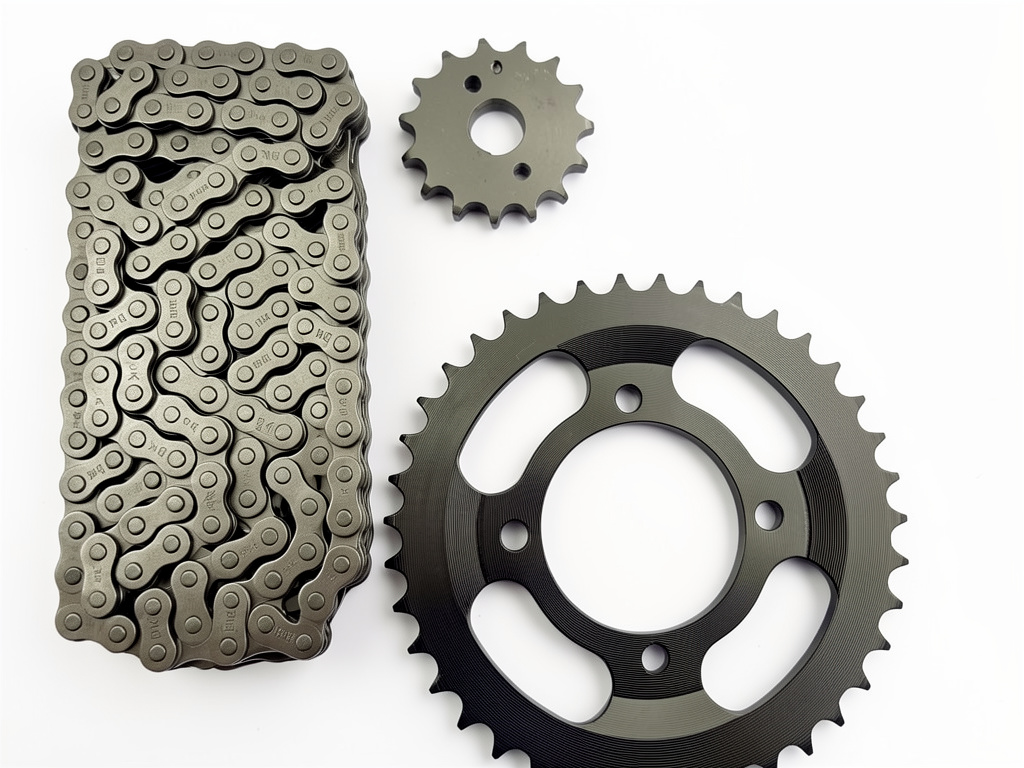 KIT DE TRACCION 39T FT150 39T 15T 428LH (E2-F5)