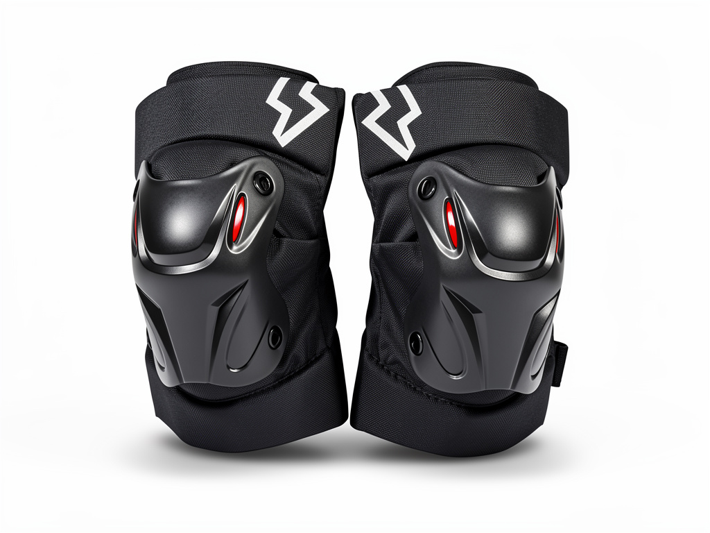 PROTECTOR DE RODILLAS BSDDP (E5-F5)
