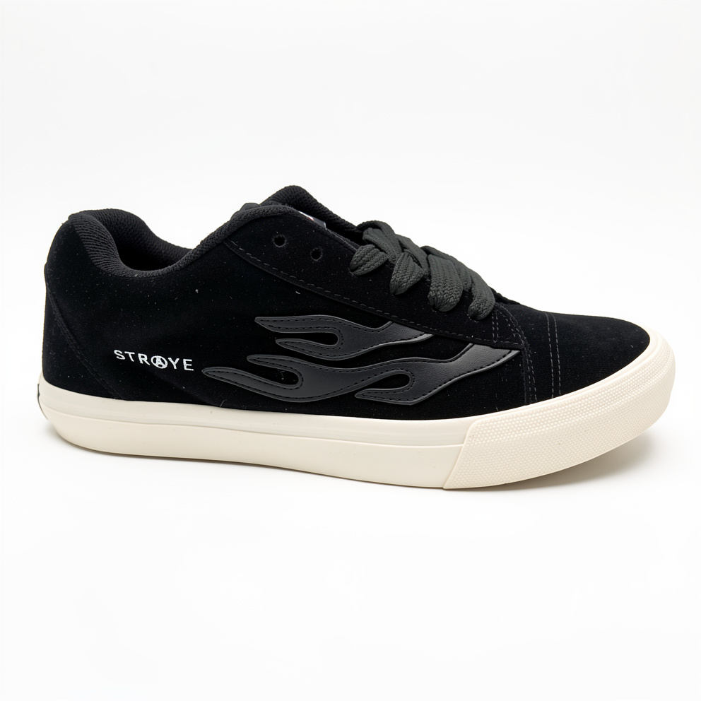 Straye negras Oversize