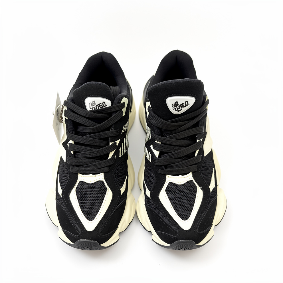New Balance 9060 Negro