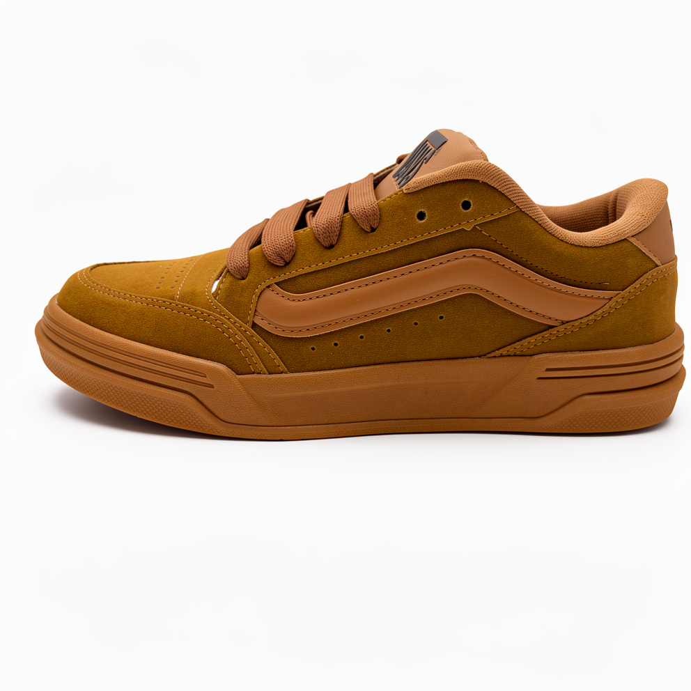 Vans Hyline Caramelo