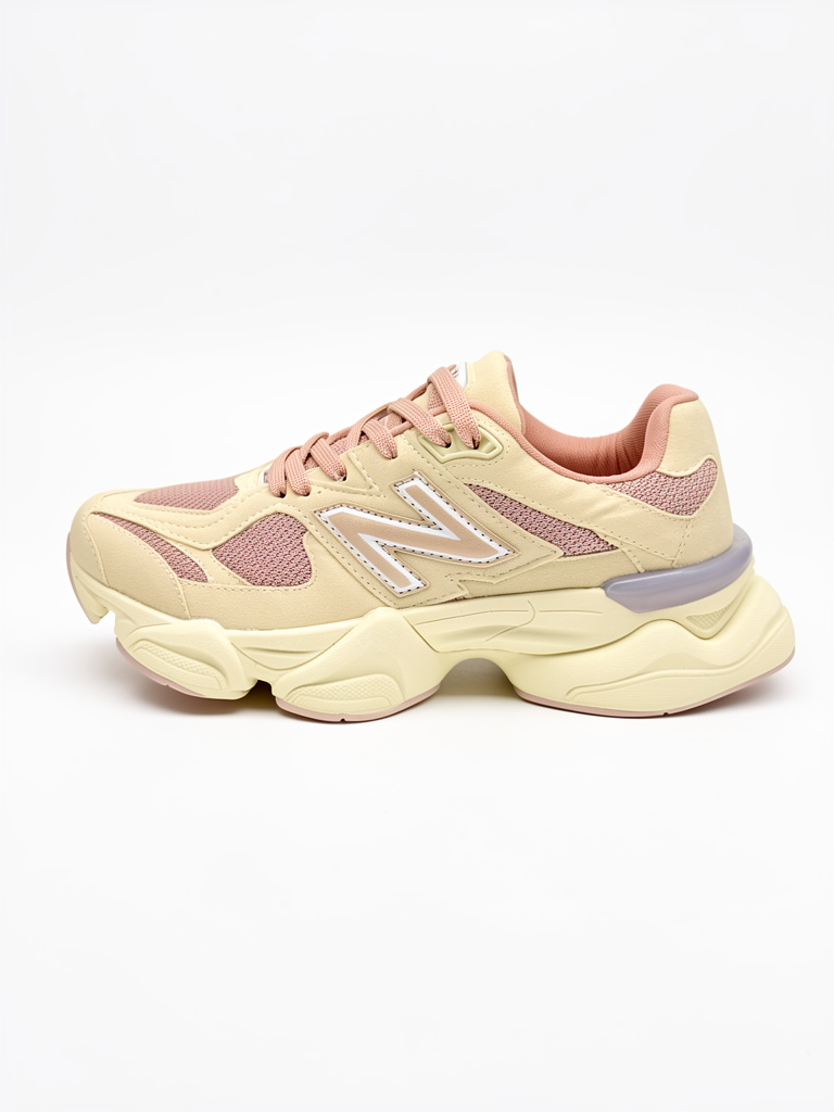 New Balance 9060 Rosa