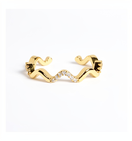Anillo ámbar