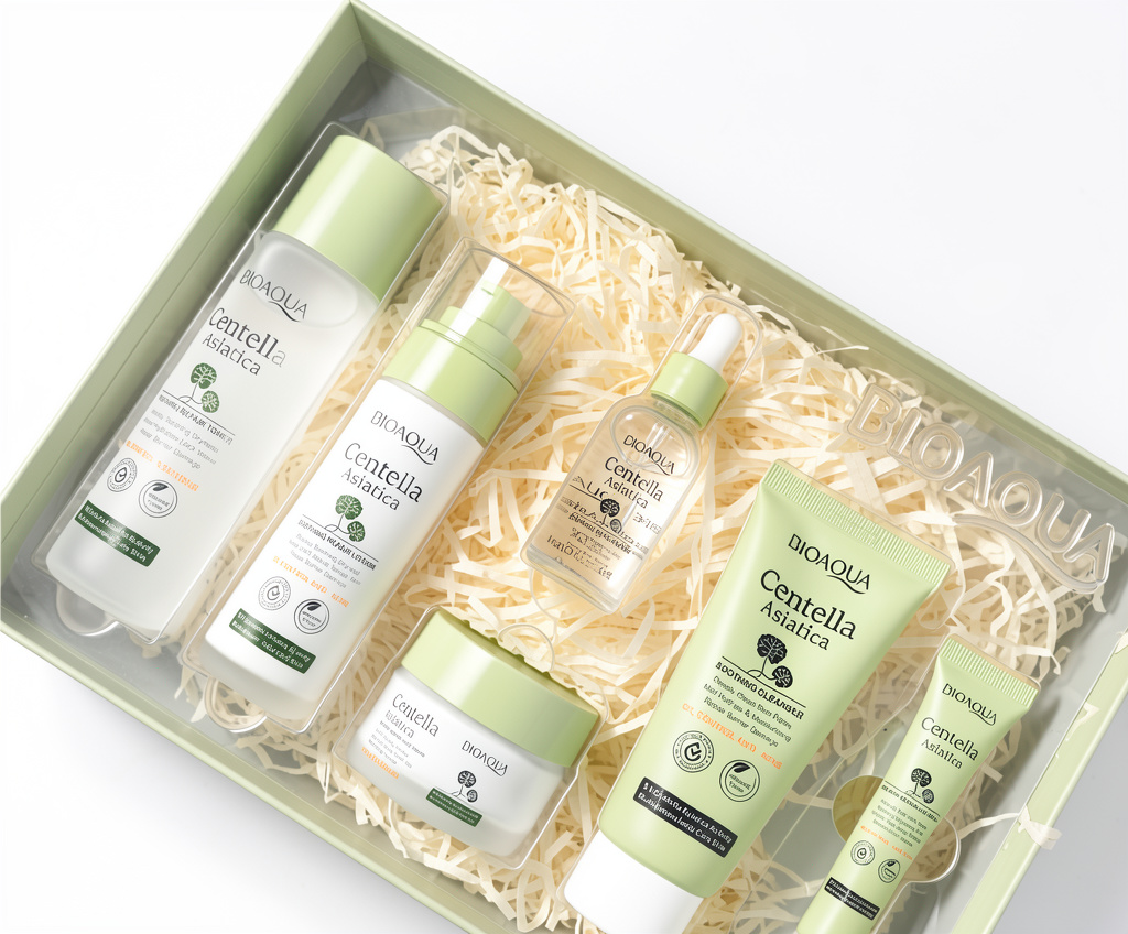 Kits Bioaqua