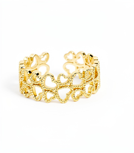 Anillo Love