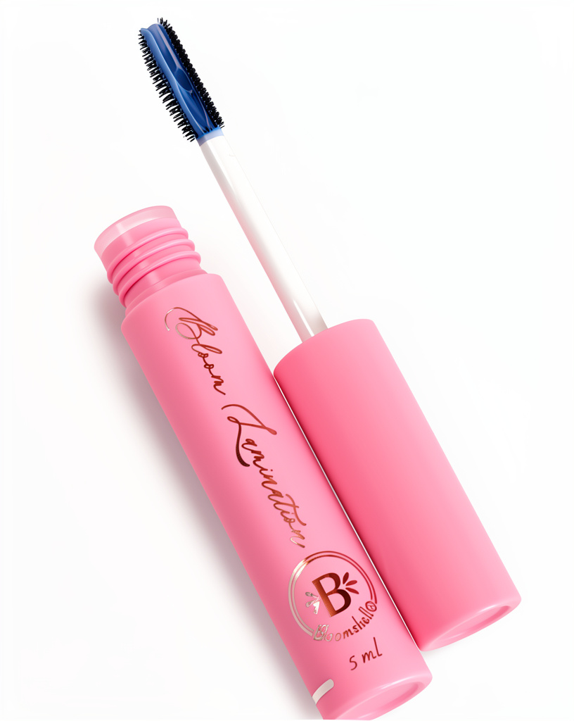 Laminado de cejas Bloomshell