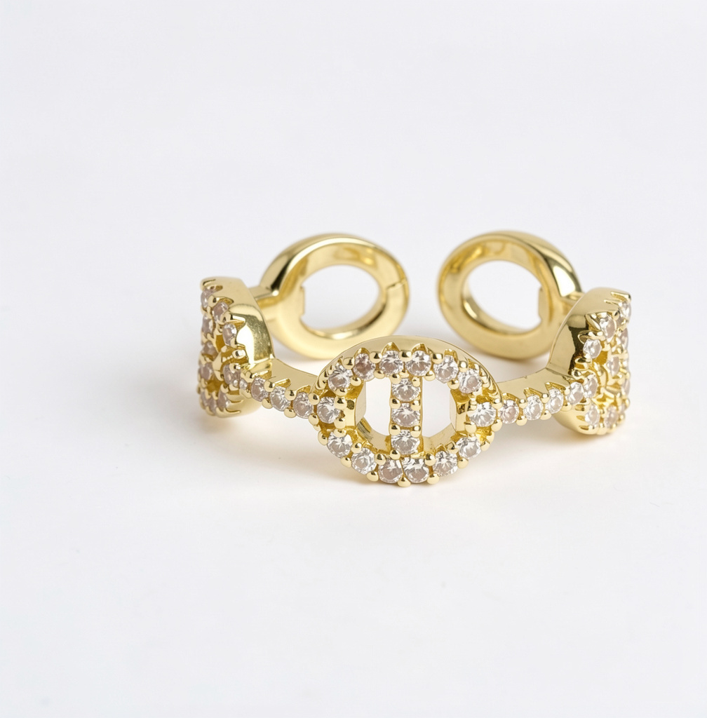 Anillo gucci 02