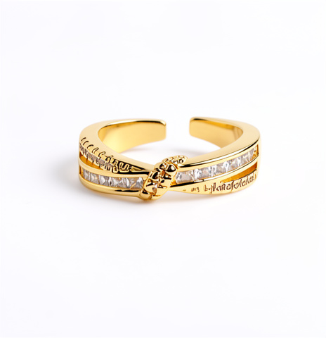 Anillo lurex 02