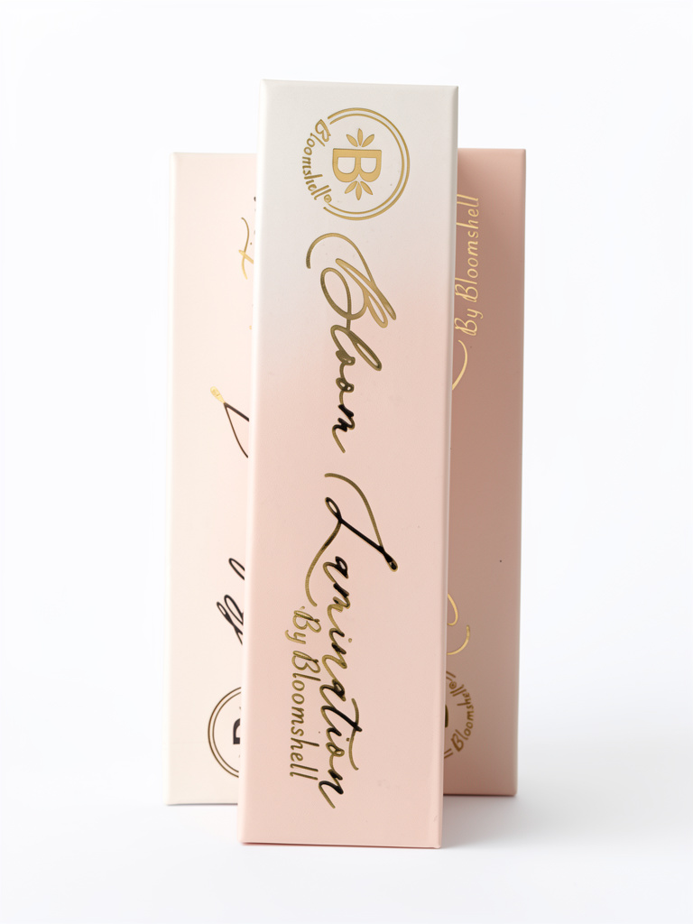Bloom Lamination