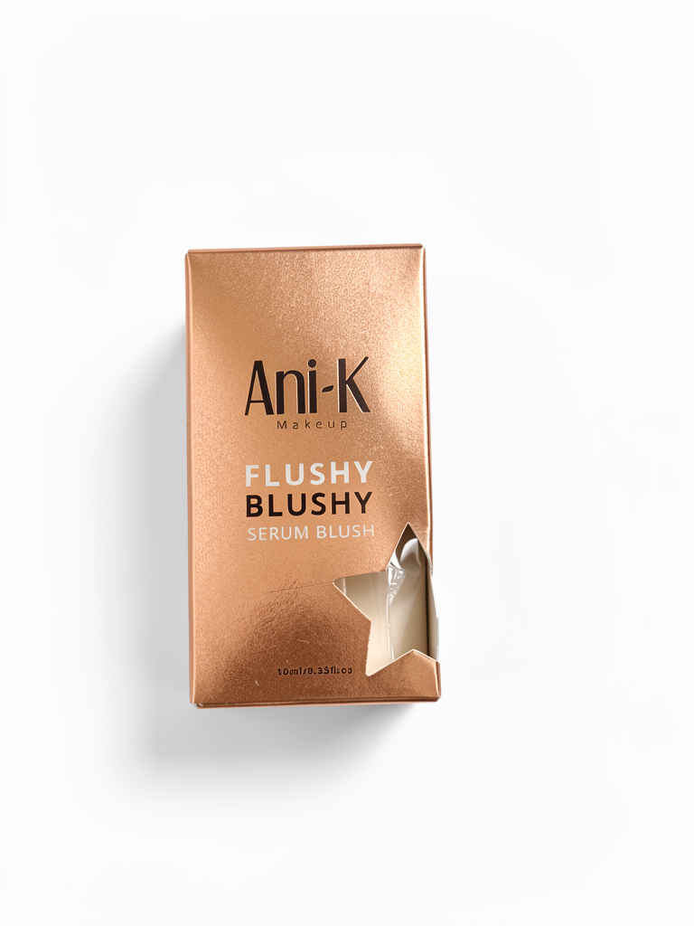 Ani-K Flushy Blushy rubor
