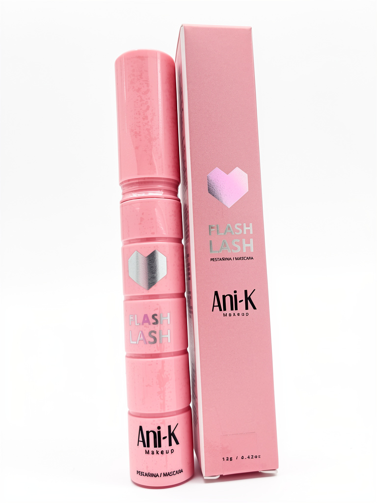 Ani-K Flash Lash rosa