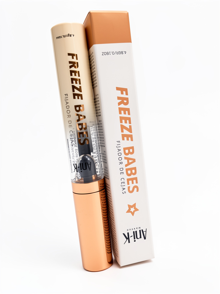 Ani-K Freeze Babes fijador de cejas