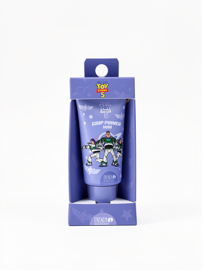 Toy Story 5 Grip Primer Mini