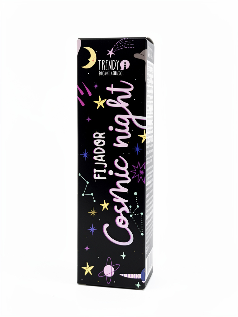 fijador Cosmic Night