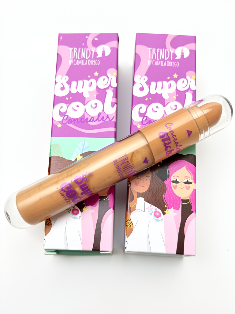Corrector super cool