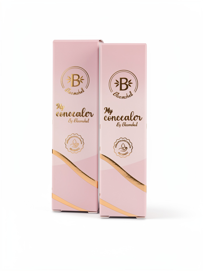 Bloomshell My Concealer 20ml