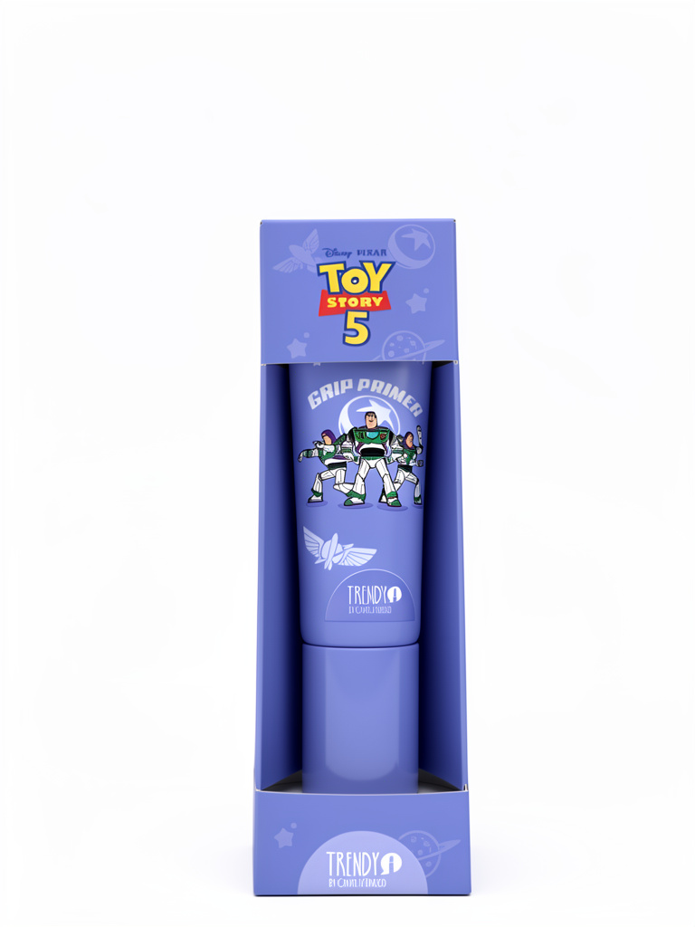 Toy Story 5 grip primer