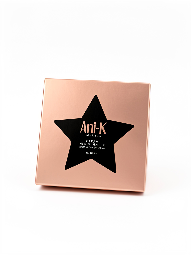 Ani-K iluminador en crema