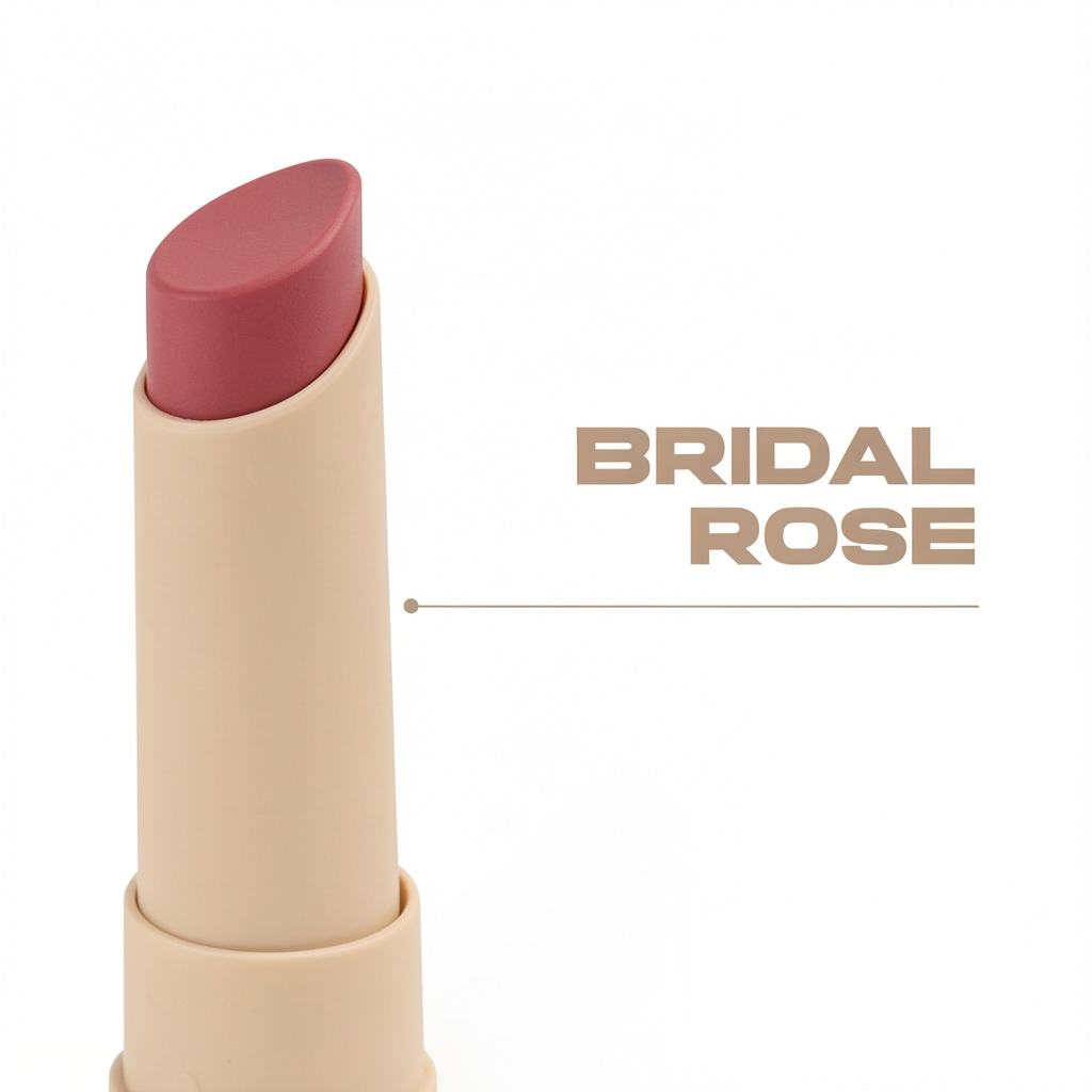 Labial velvet en barra