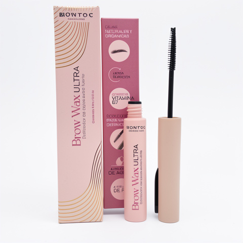 Brow wax ultra fijador cejas