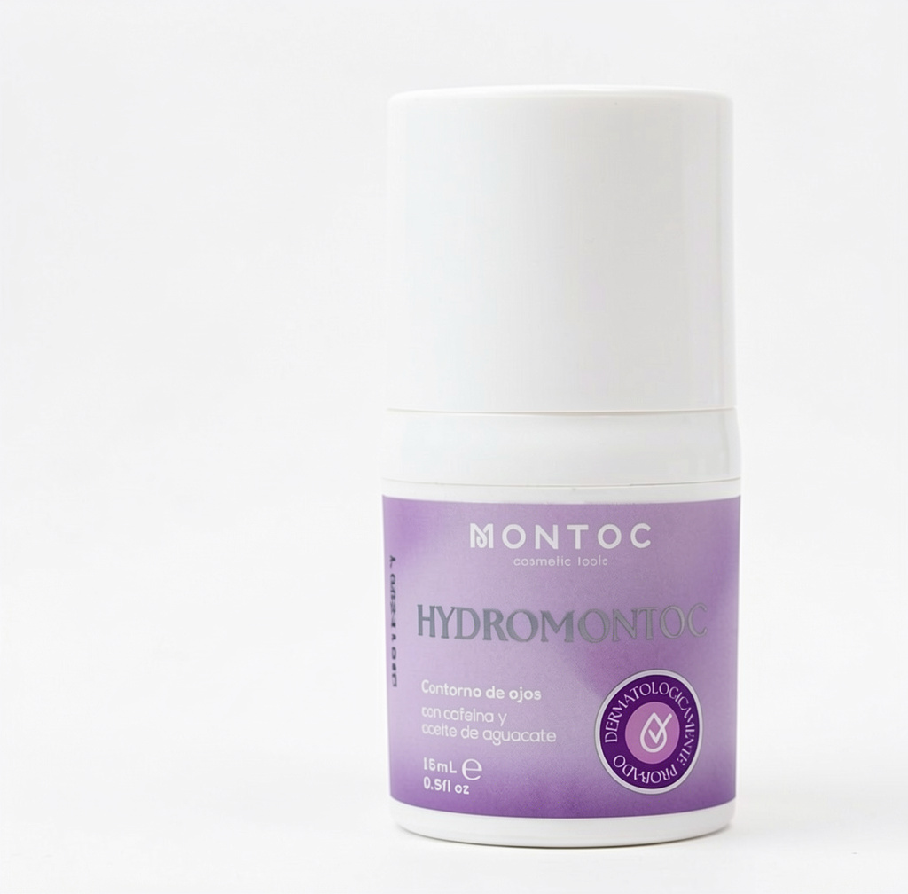 Contorno de Ojos Hydromontoc