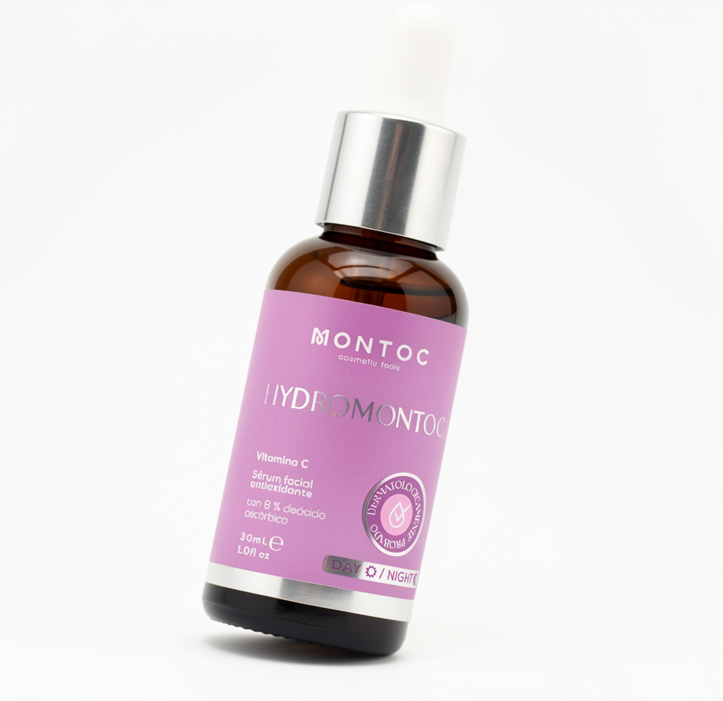 Sérum Facial Vitamina C Hydromontoc
