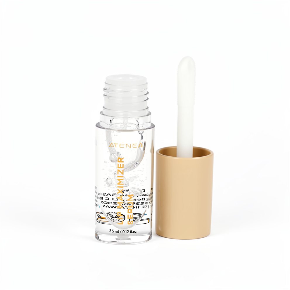 Lip maximizer serum hidratante