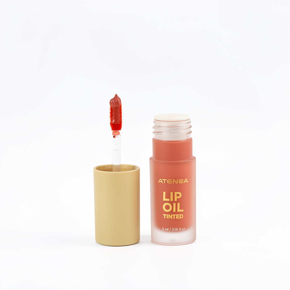 lip Old Tinted