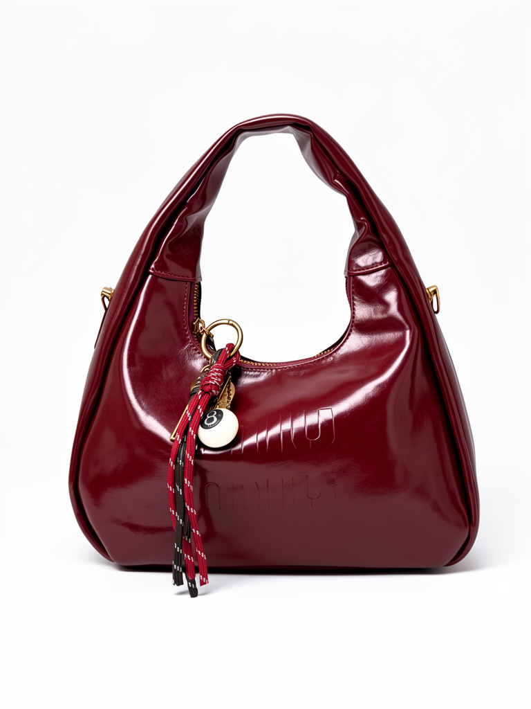 Miu Miu dumpling 🎱 vino