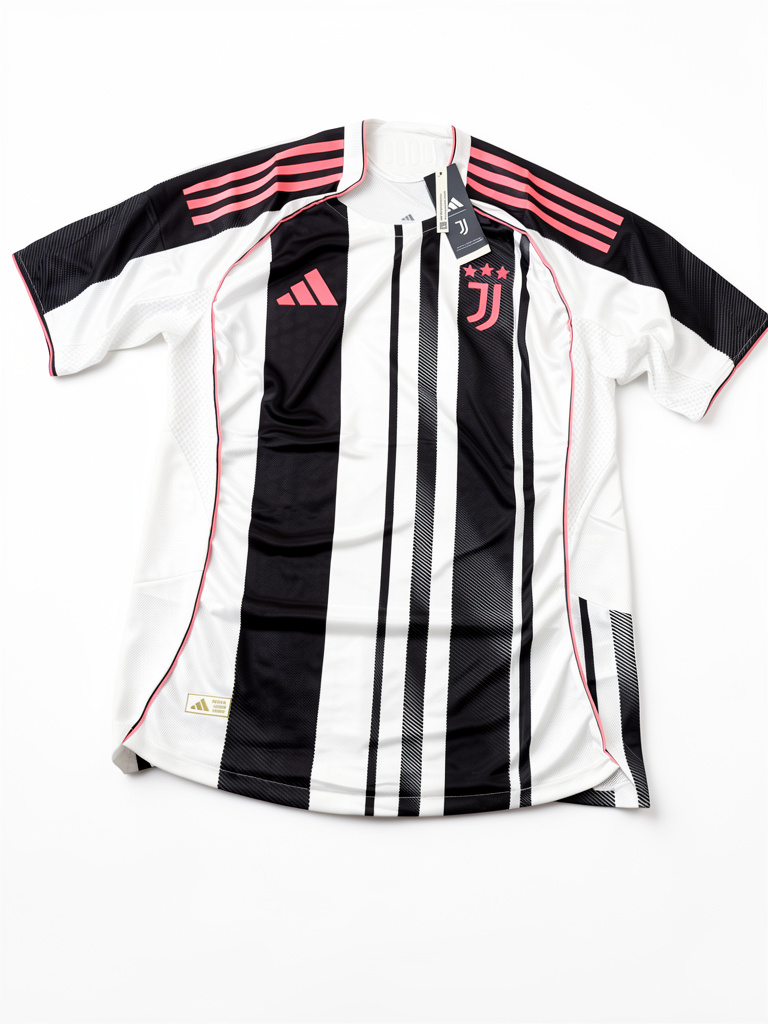 Juventus 2026 titular