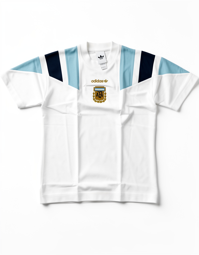 Argentina overside